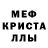 Альфа ПВП VHQ KIRICH BULL
